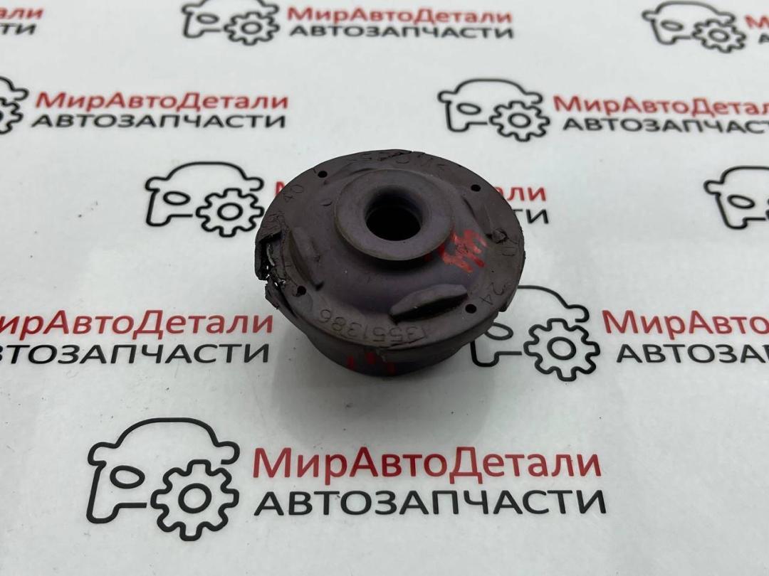 опора радиатора Cadillac Lyriq 1 поколение 2024, электро, 13551386 - фото №1