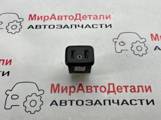 разъем AUX / USB Buick Encore 1 поколение [рестайлинг] 2017, 1.4 л., бензин, АКПП, 13509942