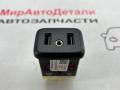 разъем AUX / USB Buick Encore 1 поколение [рестайлинг] 2017, 1.4 л., бензин, АКПП, 13509942 - фото №2