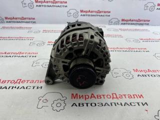 генератор Ford Escape 4 поколение CX482 2020, 1.5 л., бензин, АКПП, JX6T10300SC