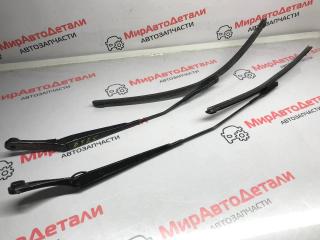 щеткодержатель (поводок стеклоочистителя, дворник) Alfa Romeo Giulia 2 поколение 2020, 2.0 л., бензин, АКПП