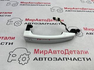 ручка наружная Buick Encore 1 поколение [рестайлинг] 2020, 1.4 л., бензин, АКПП