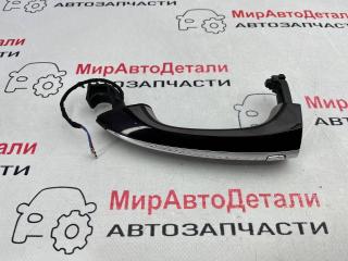 ручка наружная задняя левая Chevrolet Bolt 1 поколение