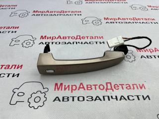 ручка наружная Chevrolet Malibu 9 поколение [рестайлинг] (2018 - 2025)