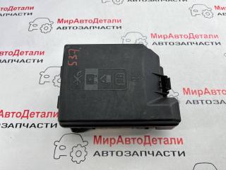 блок предохранителей Buick Encore GX 1 поколение 2020, 1.3 л., бензин, АКПП, 42823945