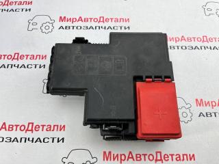 клемма аккумулятора плюс Buick Encore GX 1 поколение 2020, 1.3 л., бензин, АКПП, 42702534