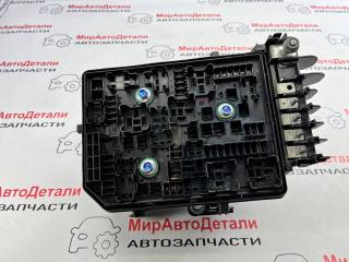 блок предохранителей GMC Terrain 2 поколение (2017 - 2025), 84582317