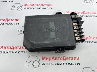 блок предохранителей GMC Terrain 2 поколение (2017 - 2025)