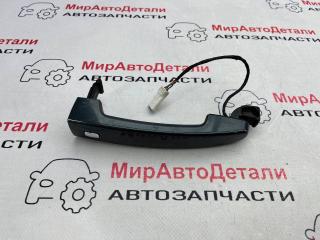 ручка наружная Chevrolet Traverse 2 поколение (2017 - 2025)