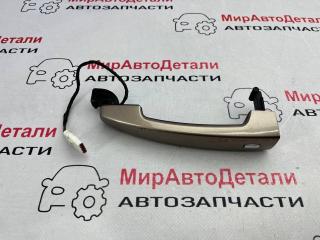 ручка наружная GMC Acadia 2 поколение [рестайлинг] (2019 - 2023)