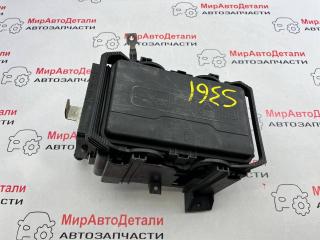 блок предохранителей Chevrolet Malibu 9 поколение [рестайлинг] 2020, 1.5 л., бензин, АКПП, 84586306