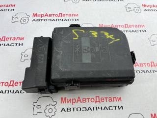 блок предохранителей GMC Terrain 2 поколение (2017 - 2025), 84582317