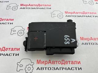 клемма аккумулятора плюс GMC Terrain 2 поколение (2017 - 2025), 812461952