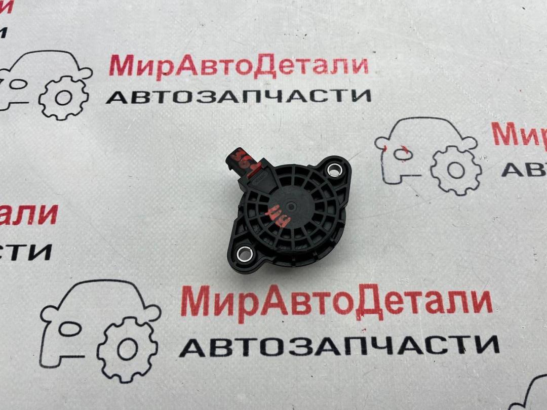 клапан фазорегулятора Cadillac XT4 1 поколение, 2.0 л., бензин, 55512043 - фото №1