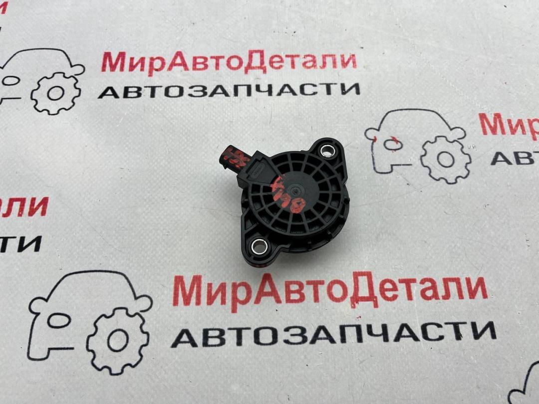 клапан фазорегулятора Cadillac XT4 1 поколение, 2.0 л., бензин, 55512043 - фото №1