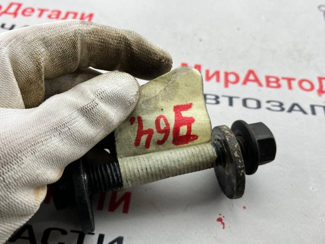 болт развальный Buick ENVISION 2 поколение 2023, 2.0 л., бензин, АКПП - фото №1