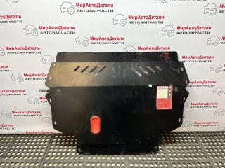 защита двигателя Volkswagen Passat B6 2008