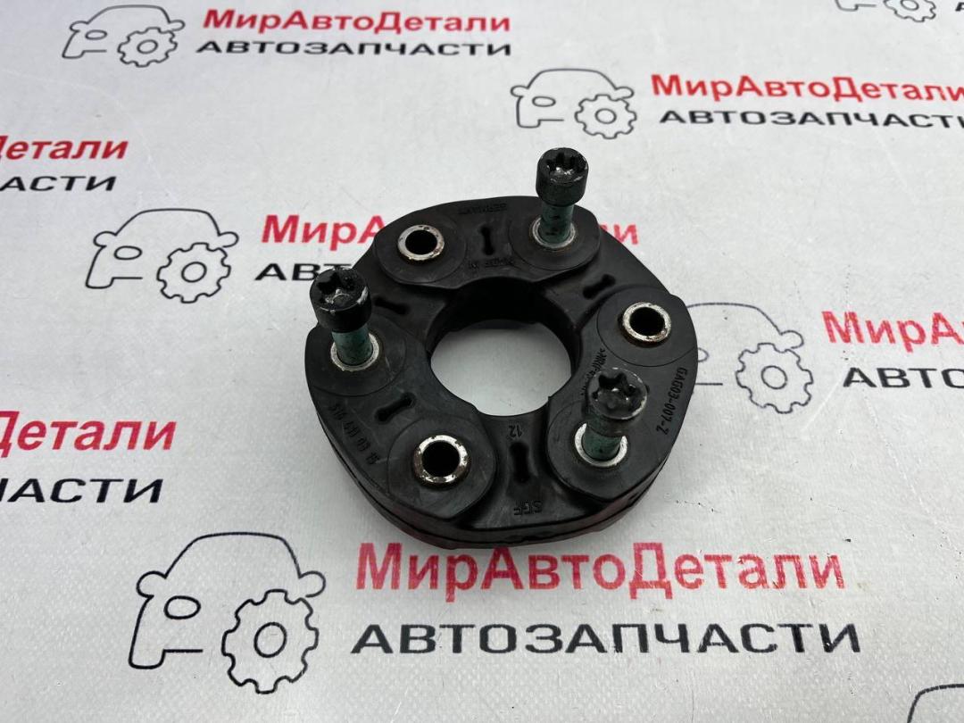 муфта кардана Cadillac CT6 1 поколение (2016 - 2025), 5164110315 - фото №1