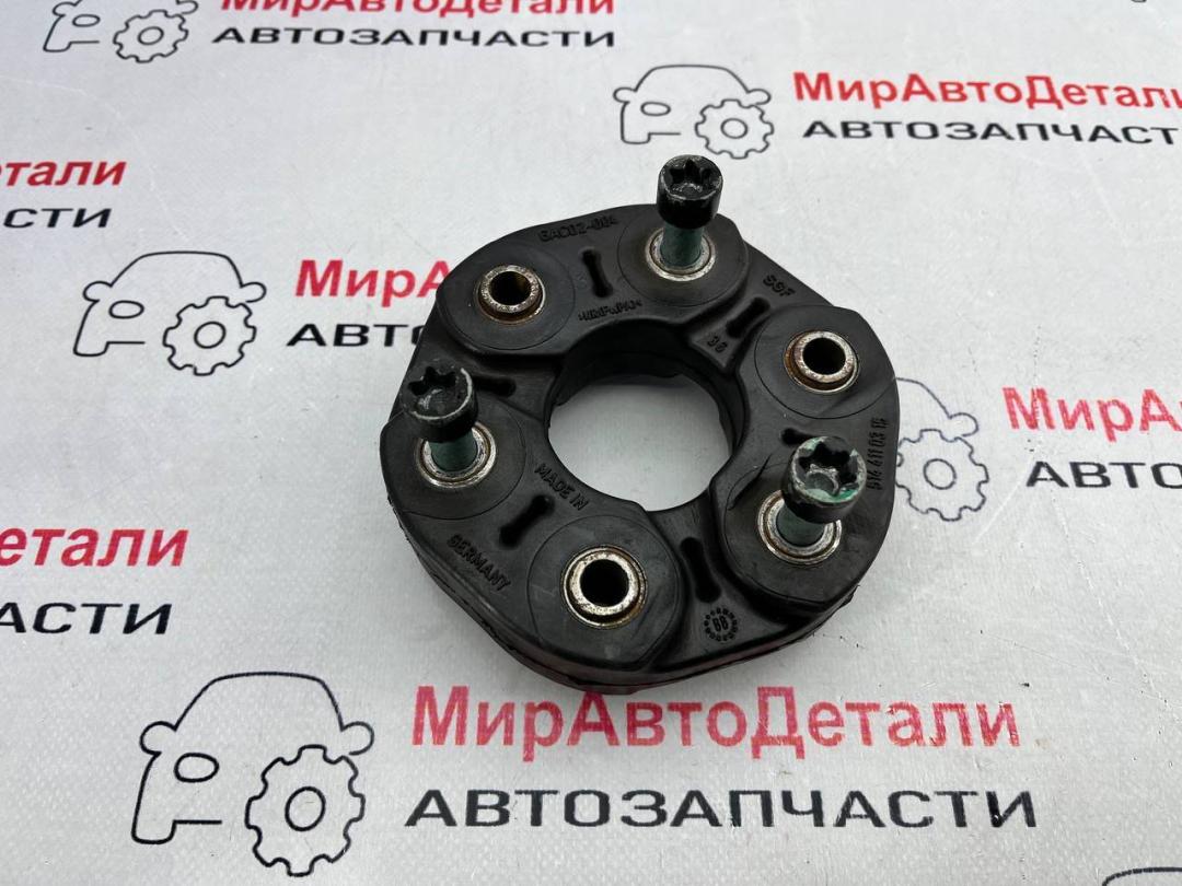 муфта кардана Cadillac CT6 1 поколение (2016 - 2025), 5164110315 - фото №1