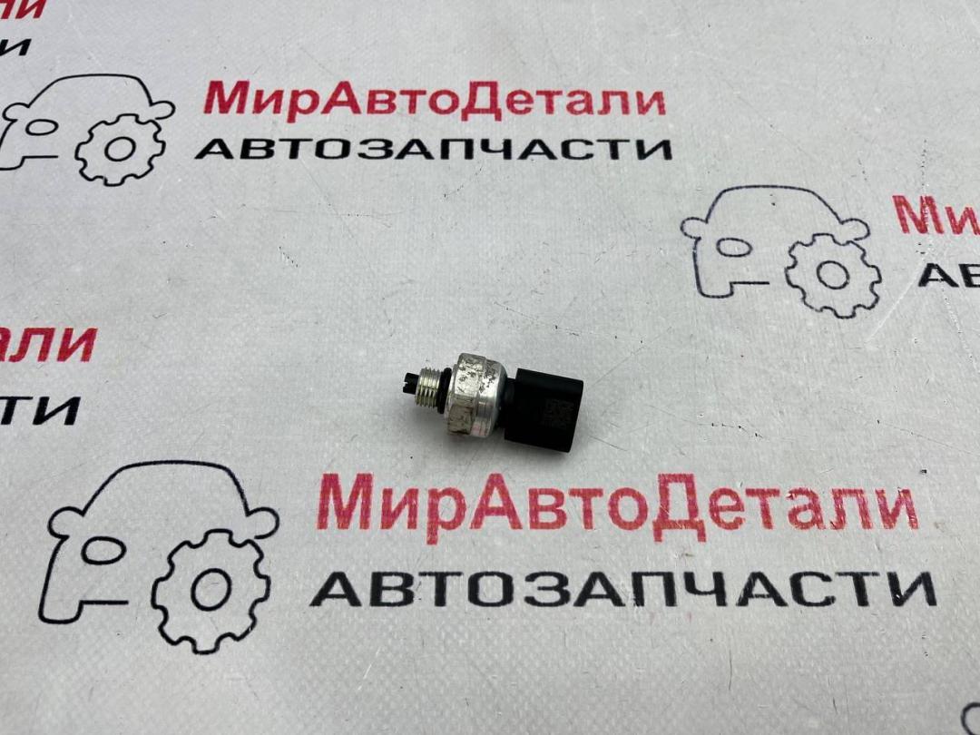 датчик кондиционера Chevrolet Equinox 4 поколение, электро, 13548460 - фото №1