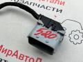 разъем (фишка) проводки Chevrolet Equinox 3 поколение 2019, 1.5 л., бензин, АКПП - фото №2