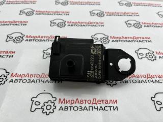 датчик загрязнения воздуха Buick ENVISION 2 поколение 2023, 2.0 л., бензин, АКПП, 13542223