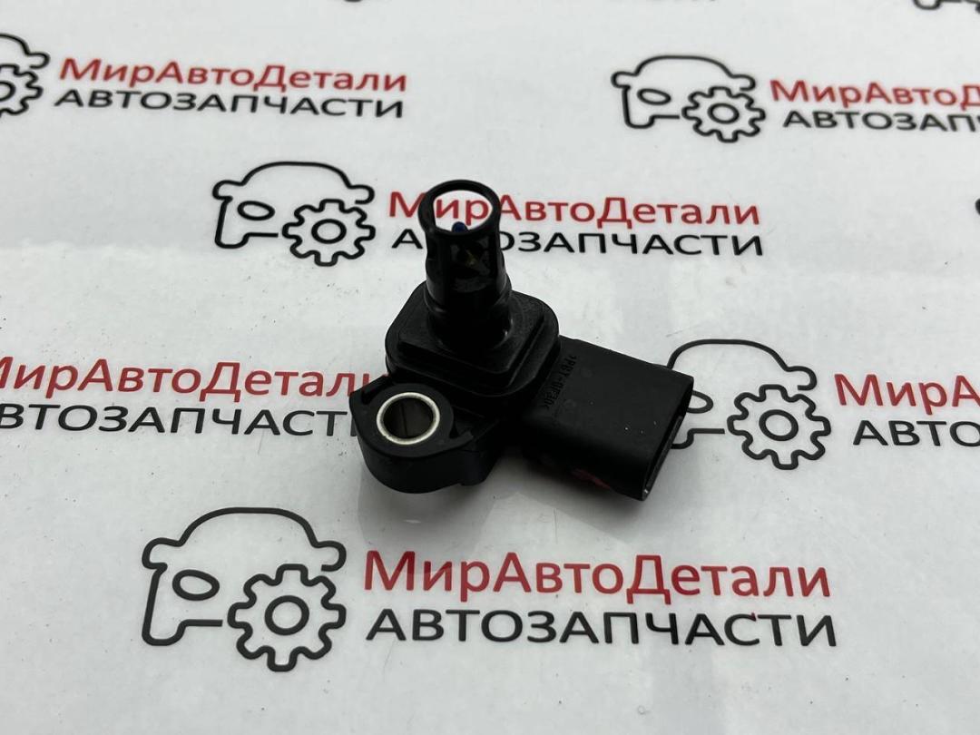 датчик абсолютного давления Chevrolet Cruze 2 поколение (2015 - 2025), 1.4 л., бензин, 12681993 - фото №1