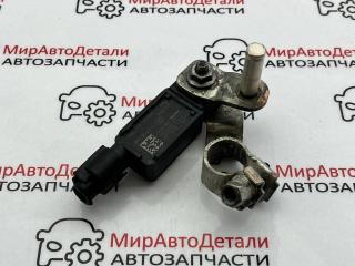 клемма аккумулятора минус Alfa Romeo Giulia 2 поколение [рестайлинг] 2021, 2.0 л., бензин, АКПП, 52122051