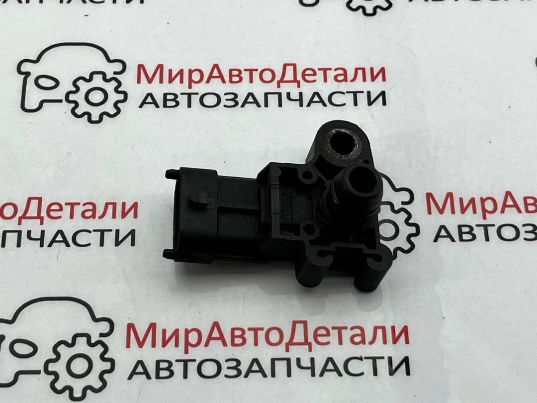 датчик абсолютного давления Opel Meriva 2 поколение (B) (2010 - 2014), бензин, 55567257 - фото №1