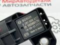 датчик абсолютного давления Buick Encore 1 поколение [рестайлинг] 2020, 1.4 л., бензин, АКПП, 55568175 - фото №6