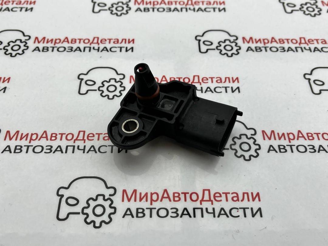 датчик абсолютного давления Chevrolet Equinox 3 поколение 2018, 2.0 л., бензин, АКПП, 12644807 - фото №1