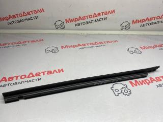 молдинг двери задней правой Alfa Romeo Giulia 2 поколение 2018, 2.0 л., бензин, АКПП, 3078562