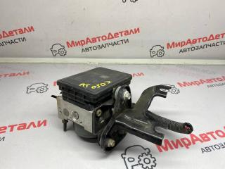 блок ABS Honda Civic 10 поколение 2016, 1.5 л., бензин, АКПП, купе, 57110TBAA050M1