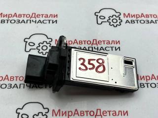 расходомер воздуха GMC Terrain 2 поколение (2017 - 2025), 2.0 л., бензин, 23262344