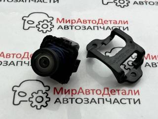 камера заднего вида Ford Mustang 6 поколение S550 [рестайлинг] 2020, 2.3 л., бензин, МКПП, кабриолет, FR3T19G490AE, FR3B19H494A