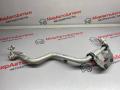трубка кондиционера Alfa Romeo Stelvio 1 поколение 2018, 2.0 л., бензин, АКПП, 00505353000 - фото №5
