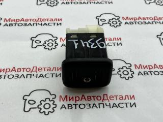 разъем AUX / USB Chevrolet Bolt 1 поколение 2020, электро, АКПП, 13519224