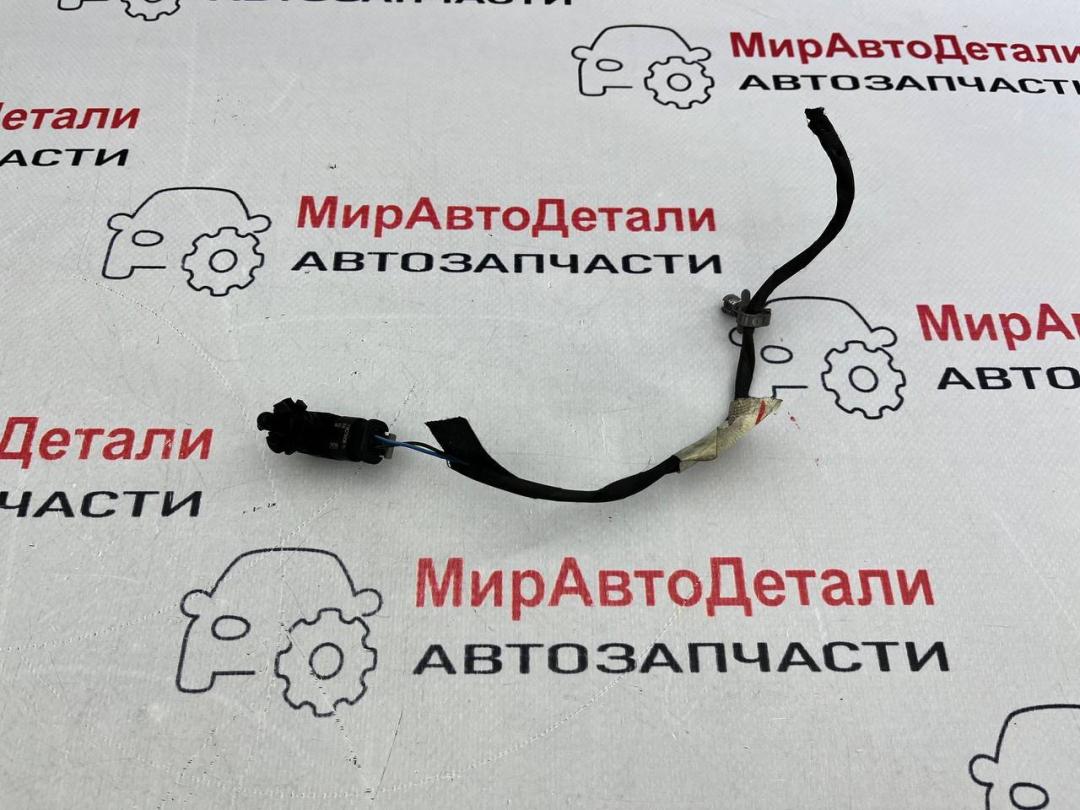 датчик температуры Chevrolet Cruze 2 поколение (2015 - 2025), 13583411 - фото №1