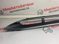 накладка на торпедо (консоль) Buick Encore GX 1 поколение 2021, 1.2 л., бензин, АКПП, 42710830, 42710832 - фото №2