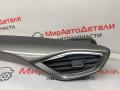 накладка на торпедо (консоль) Buick Encore GX 1 поколение 2021, 1.2 л., бензин, АКПП, 42710830, 42710832 - фото №4