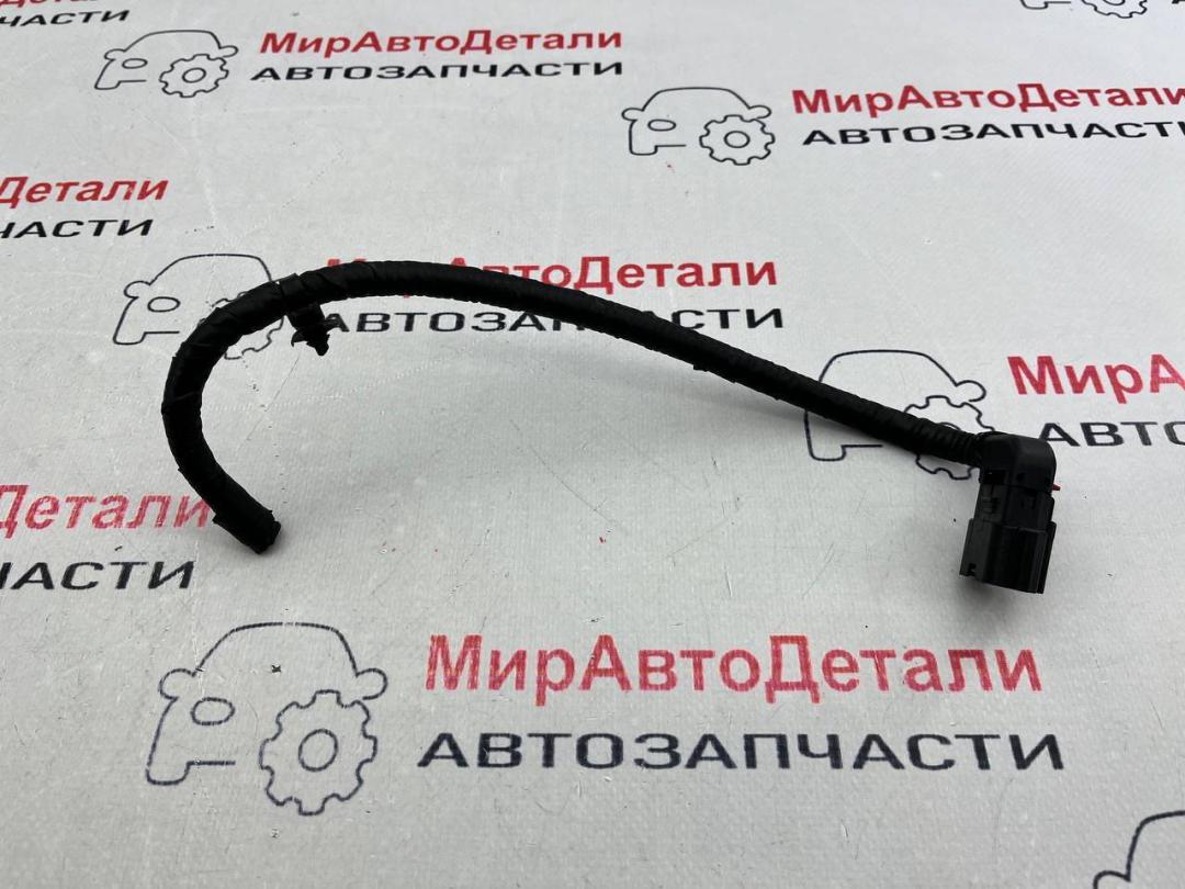 датчик мертвых (слепых) зон Cadillac XT4 1 поколение - фото №1