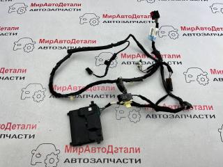 камера переднего обзора Ford Mustang 6 поколение S550 [рестайлинг] 2020, 2.3 л., бензин, МКПП, кабриолет, JR3T19H406CF, JR3T14B242BF