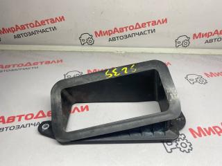 воздухозаборник Alfa Romeo Stelvio 1 поколение 2018, 2.0 л., бензин, АКПП, 50535293