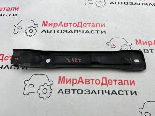 передняя панель крепления облицовки (телевизор) GMC Acadia 2 поколение [рестайлинг] 2020, 2.5 л., бензин, АКПП