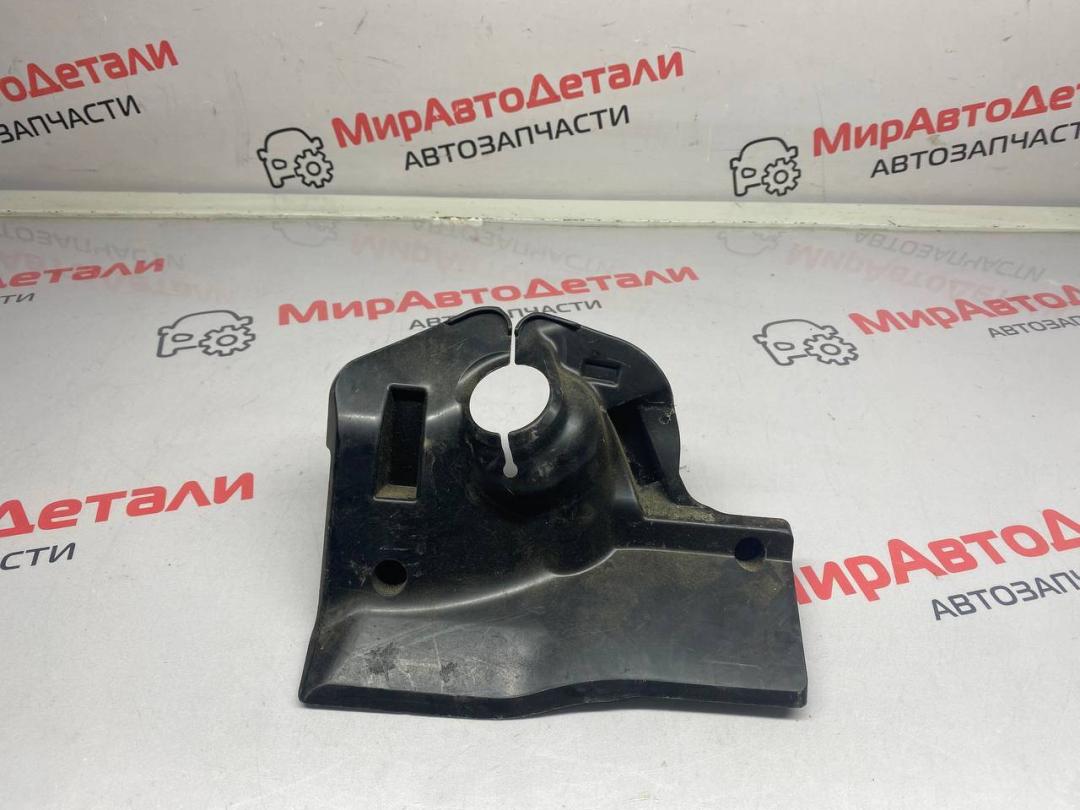 рулевая колонка Honda Civic 10 поколение 2016, 1.5 л., бензин, АКПП, купе, 53320TBAA0 - фото №1