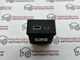 разъем AUX / USB Buick ENVISION 2 поколение 2023, 2.0 л., бензин, АКПП, 13545616