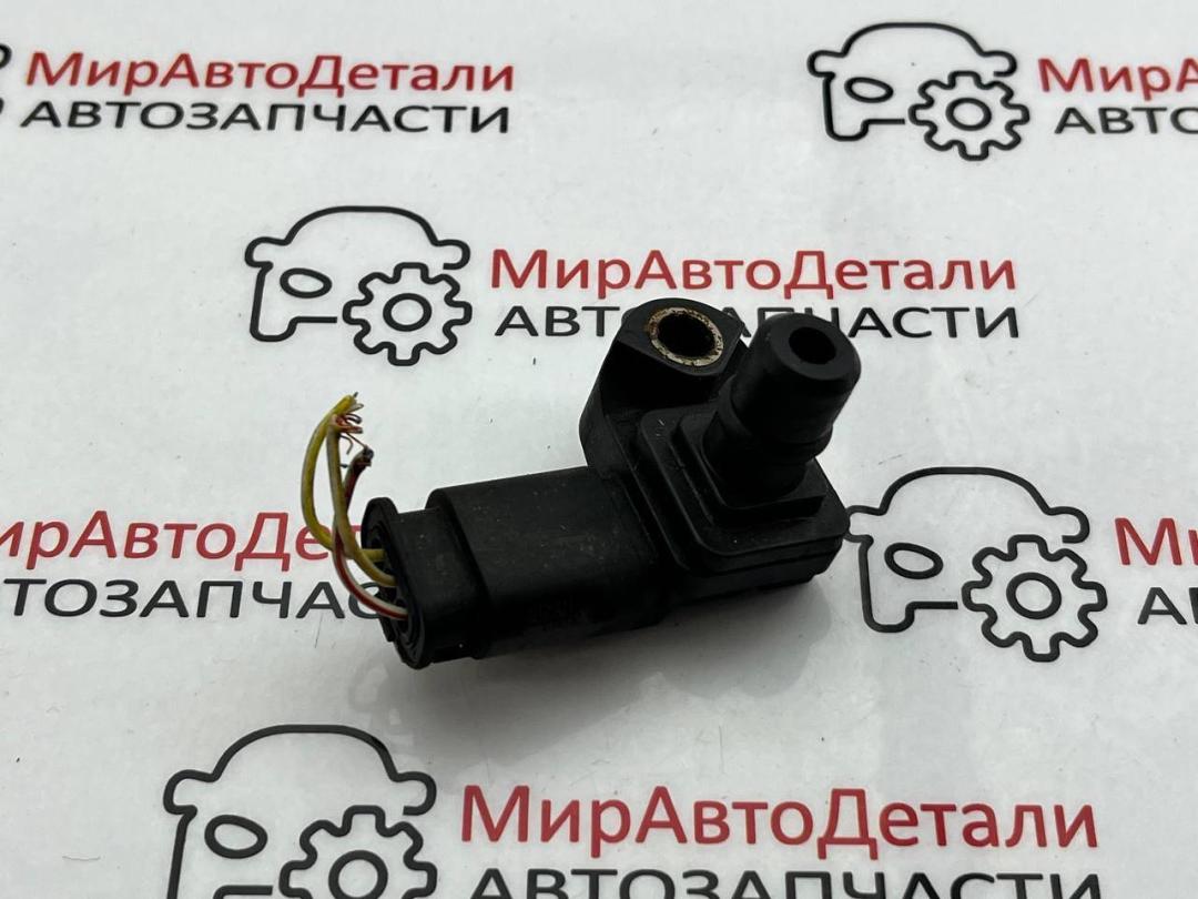 датчик абсолютного давления Chevrolet Equinox 3 поколение 2018, 1.5 л., бензин, АКПП, 55573249 - фото №1