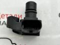 датчик абсолютного давления Chevrolet Equinox 3 поколение 2018, 1.5 л., бензин, АКПП, 55573249 - фото №5