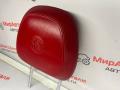 подголовник Alfa Romeo Giulia 2 поколение 2020, 2.0 л., бензин, АКПП - фото №3
