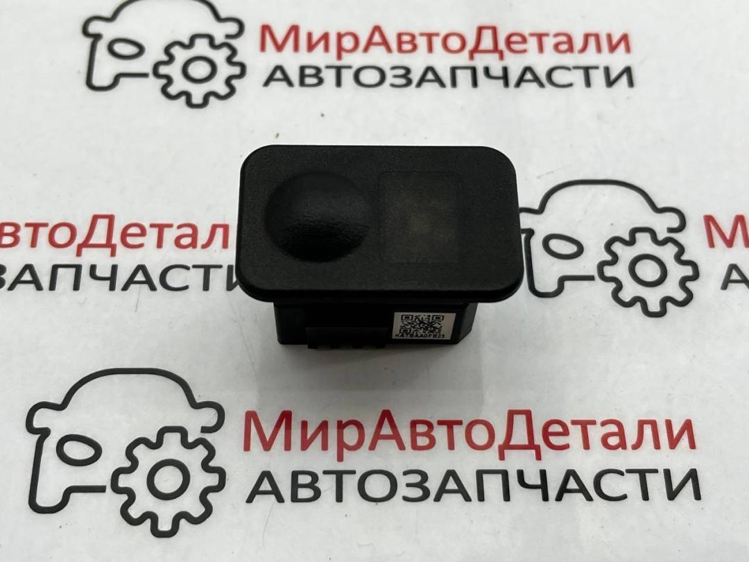 датчик света Honda Civic 10 поколение 2016, 1.5 л., бензин, АКПП, купе, KATBAA0FB23 - фото №1